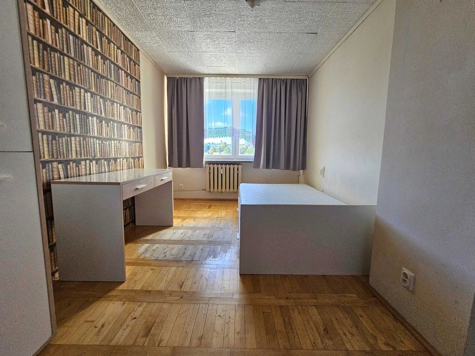 Mieszkanie – Lublin, Śródmieście - Widok 3