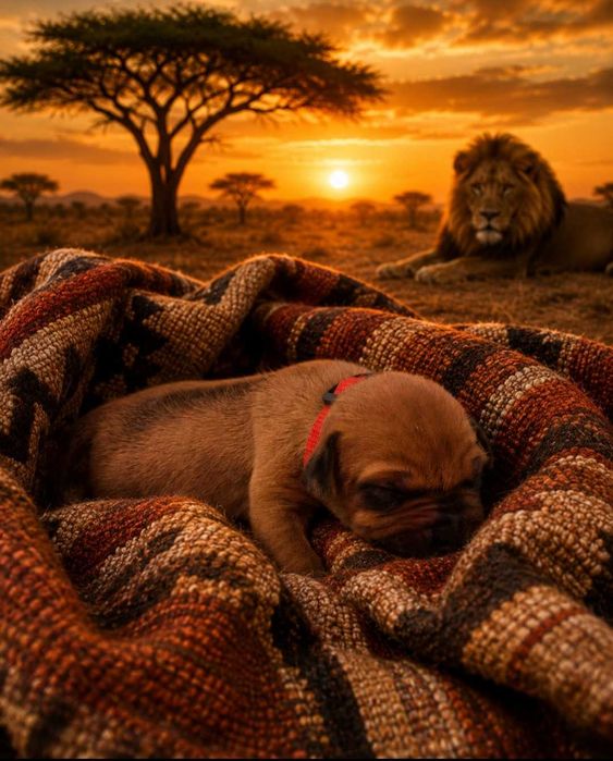 Rhodesian Ridgeback FCI – dostępne szczenię z domowej hodowli  Uma Afrika Lebe FCI- wyjątkowy miot „Spirit of Africa”