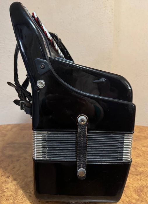 Баян Royal Standard