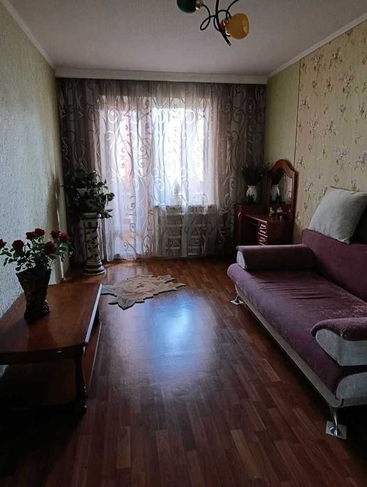Продам 3к квартиру на Залютино! Заходи и живи! Рассматриваем сертификат - View 3