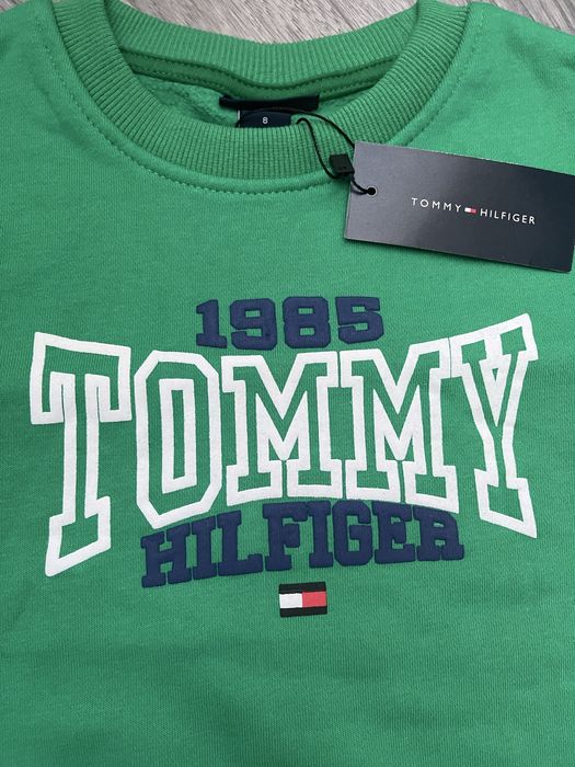 Дитячий костюм Tommy Hilfiger. Розмір на 8 років (128 см). НОВИЙ.