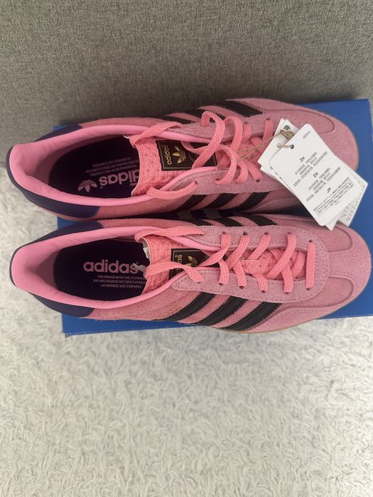 Кросівки Gazelle жіночі! ОРИГІНАЛ!