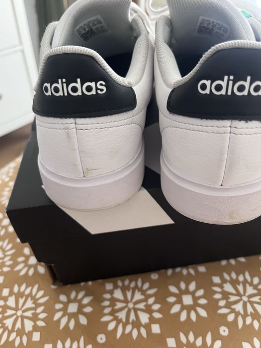 Tenis Adidas N 39,5