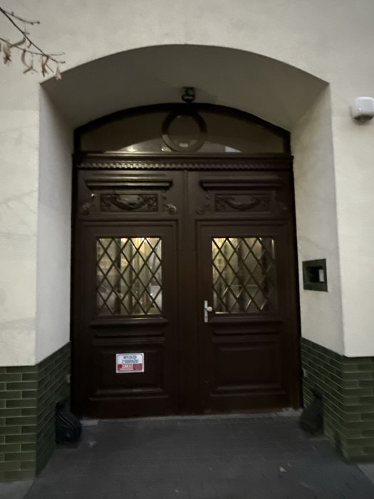 Mieszkanie – Warszawa - Widok 4