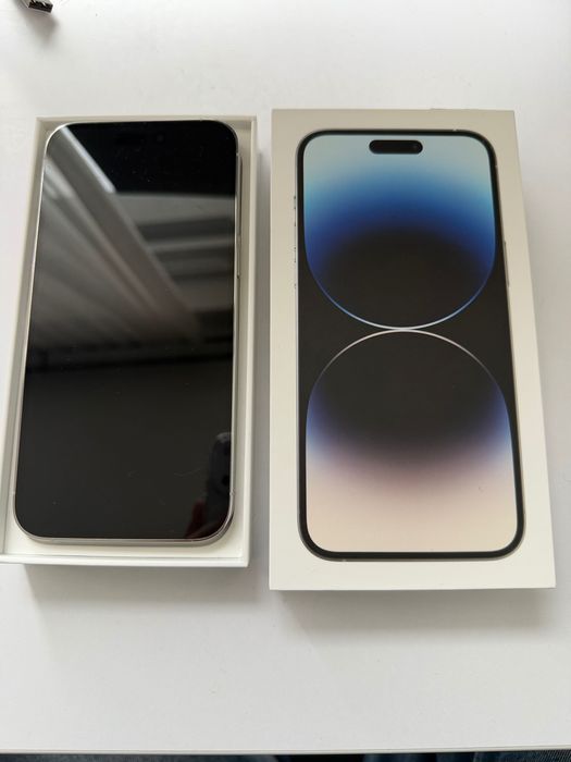 IPhone 14 Pro Max 128GB