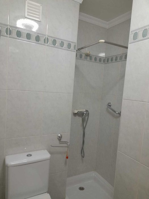 Aluga-se Apartamento T2 com Lugar Garagem e Arrecadação