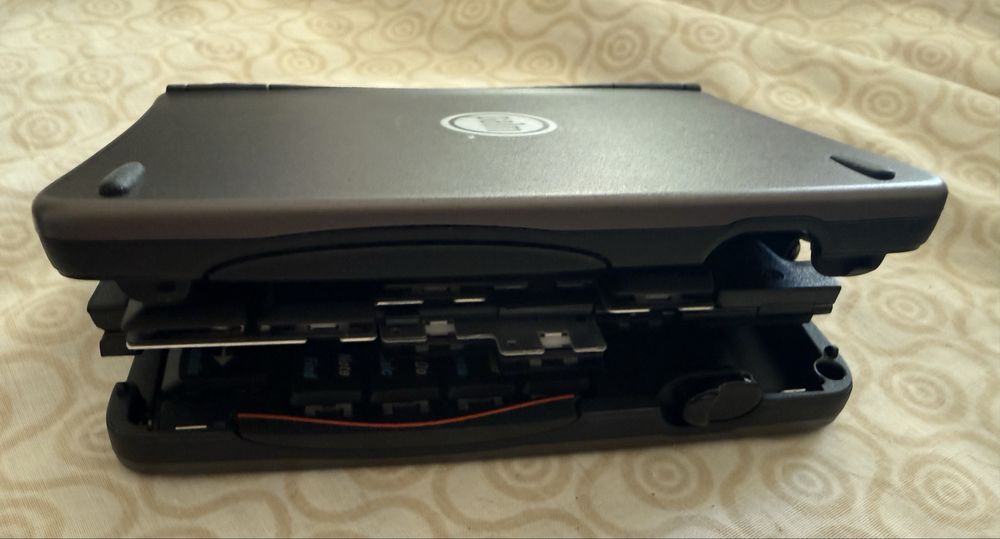 Teclado portátil Palm