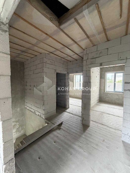 ‼️Продаж 3 поверхового таунхауса з ділянкою, 94.3м2, Іподромномний 8 #89537‼️