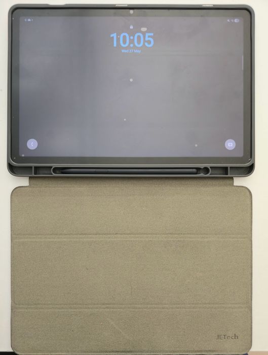 Tablet Samsung Galaxy Tab S10 FE | 256 GB | SM-X520