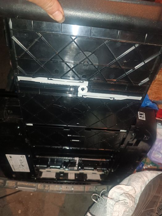 Sprzedam drukarkę HP.