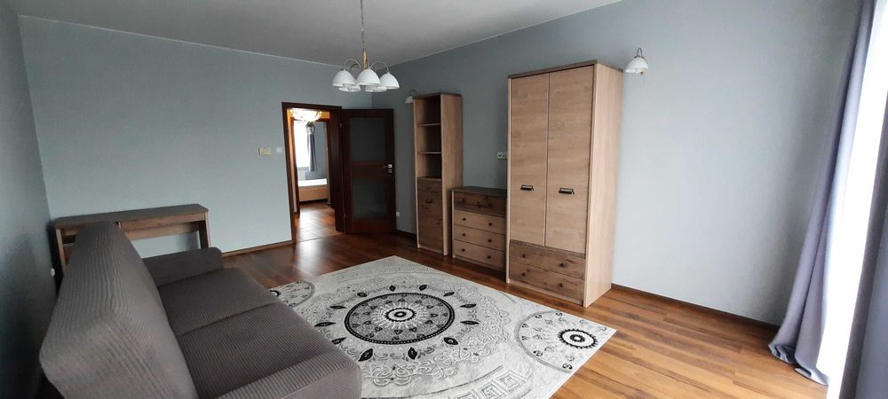 Szczecin Warszewo | 2 pokoje | 57 m² | Balkon | Miejsce postojowe w cenie
