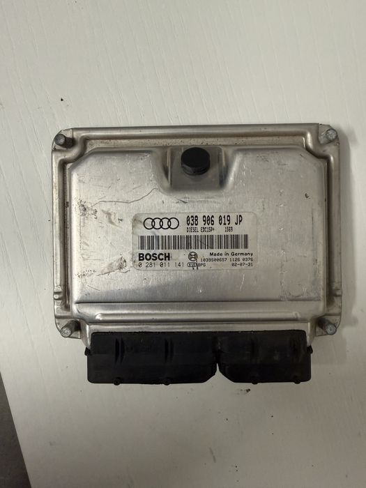 Centralina 1.9TDI 130cv
