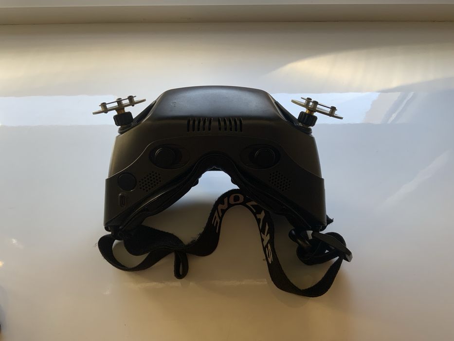 Gogle FPV Walksnail Avatar