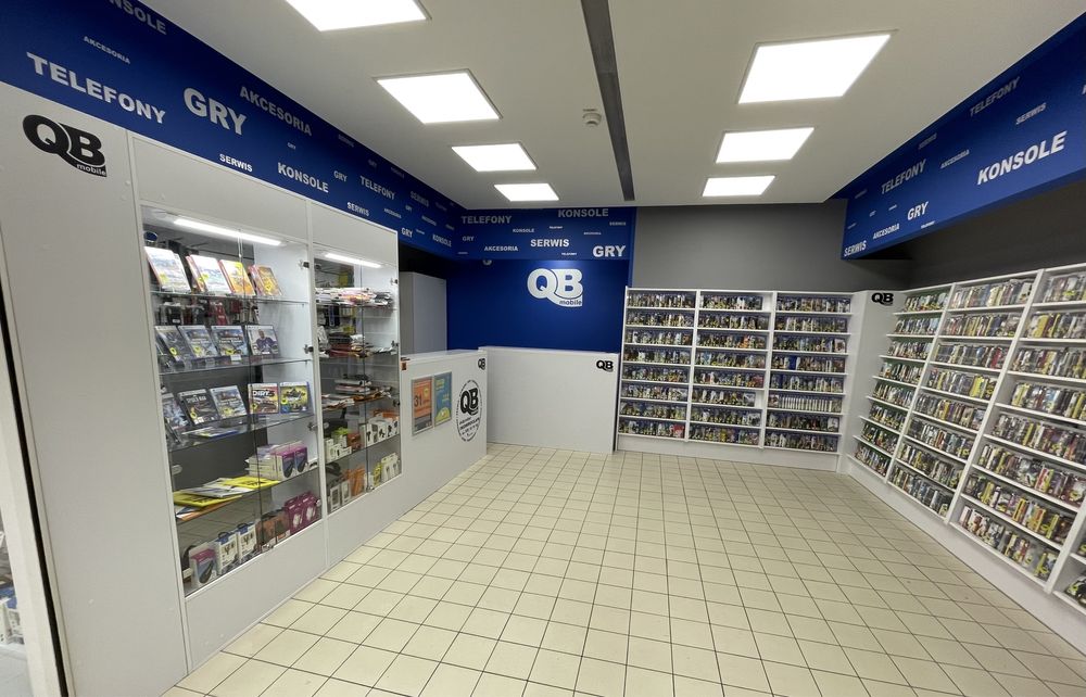 Telefony, gry, konsole, serwis, wymiana PS5,PS4, PS3, XBOX, Nintendo