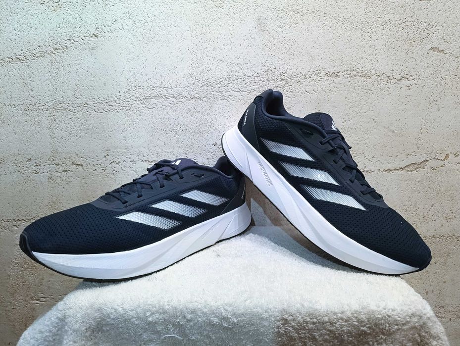 ADIDAS DURAMO SL r.50 stan bardzo dobry