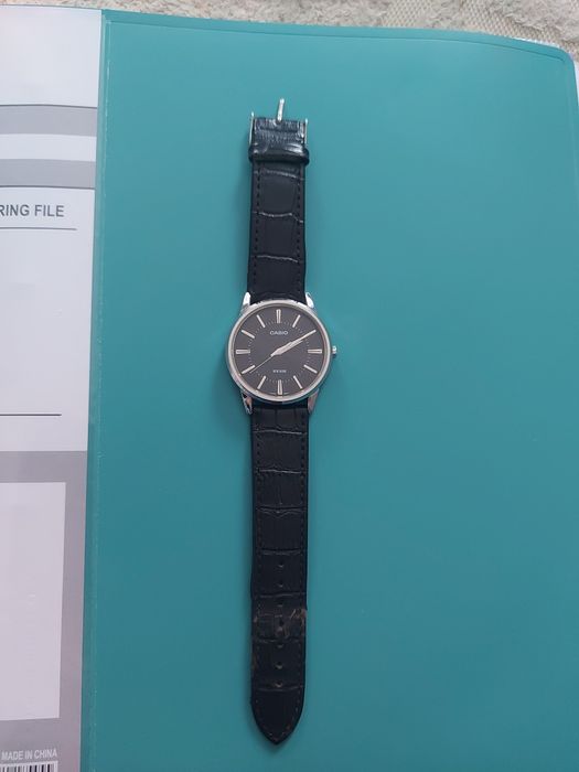 Casio wr 50 m олх доставка