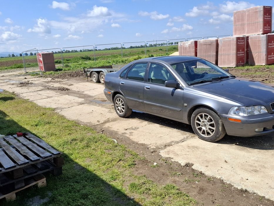 Sprzedam volvo s40