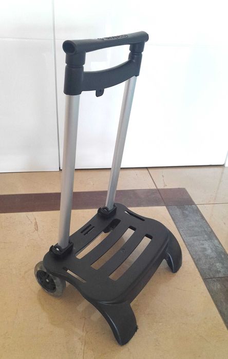 Trolley- Busquets- muito bom estado