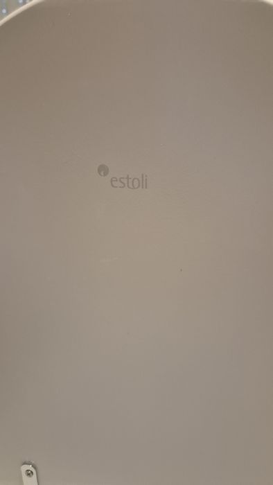 Tampo de Sanita Estoli -Novo