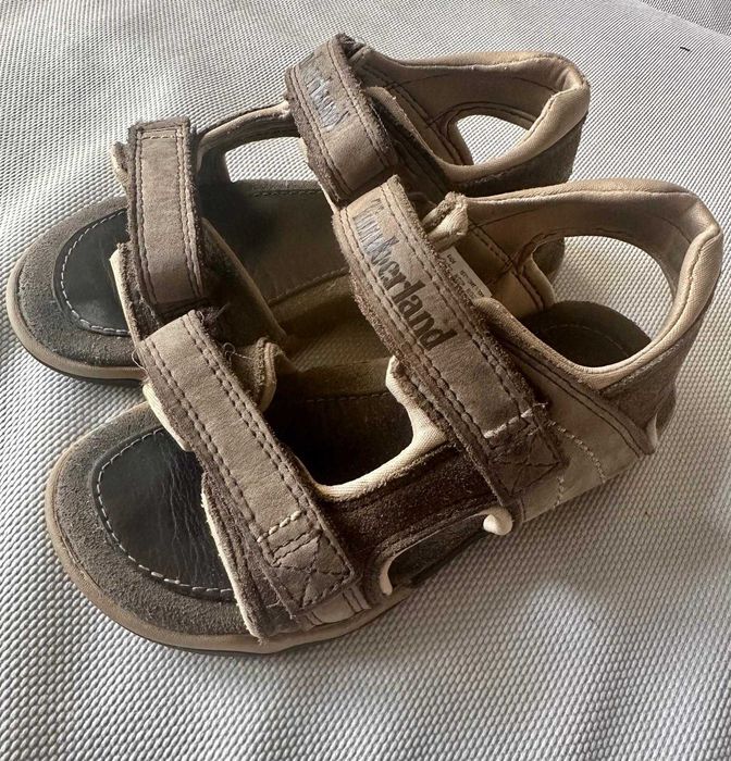 Sandália TIMBERLAND - Calçado infantil