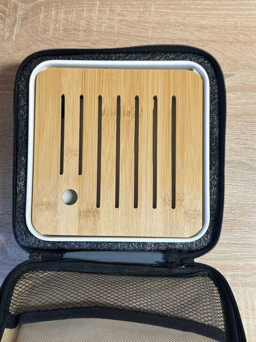 Zestaw do ceremonii herbaty | Tea Set