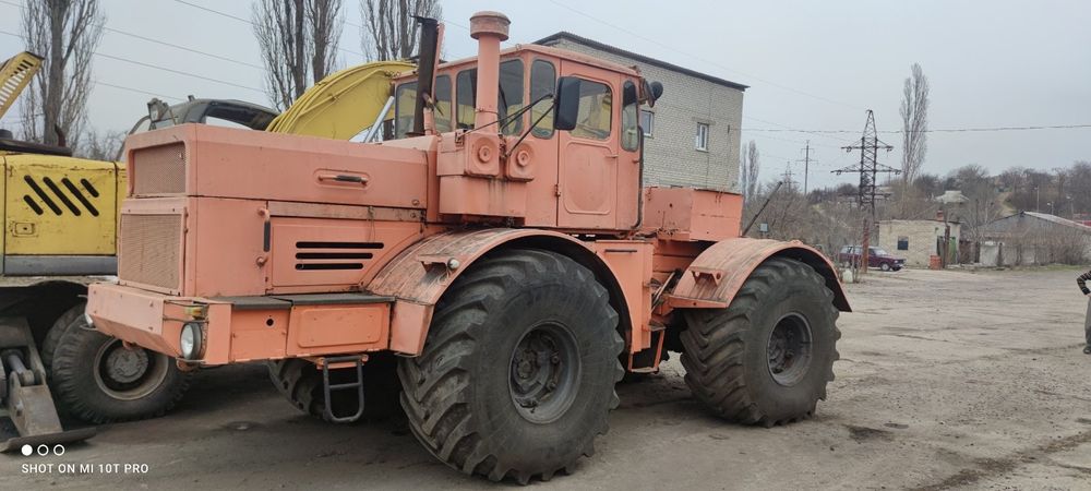 В продаже Т -170 в отличном состоянии.