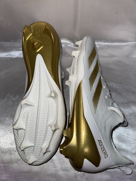 Бутси корачки Adidas Adizero Electric+, розмір 46.