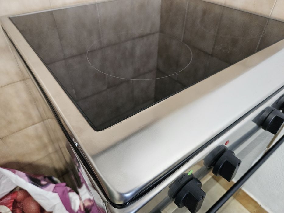 Fogão Elétrico Meireles e604 x.1 NOVO