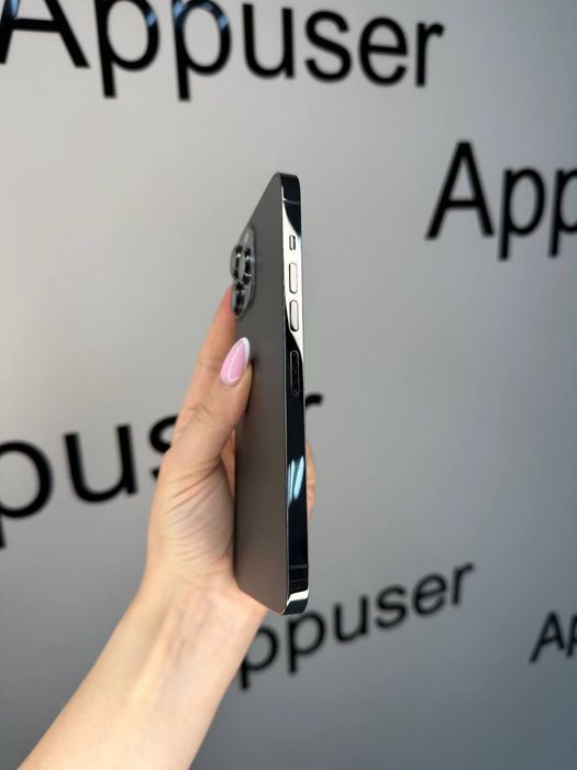Iphone 13 Pro Max Graphite оплата частинами 128gb 256gb 512gb 1tb