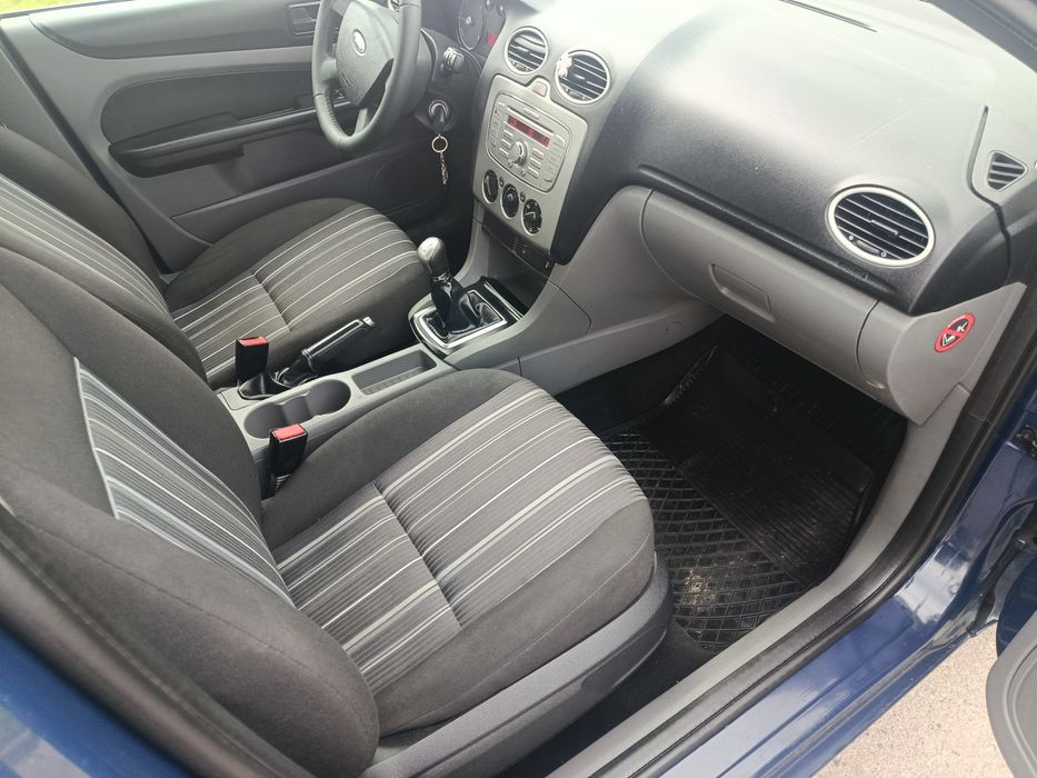 Ford focus full wypas