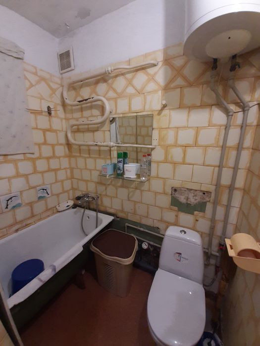 Сдам 1-комнатную квартиру по ул. Круговая.