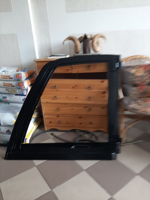 Drzwi jcb gorne orginał