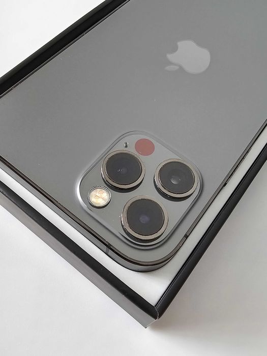 Iphone 12PRO 256GB. 100%Bateria. Muito bom