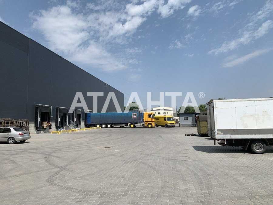 Комерційна нерухомість за адресою вул. Танкістів (площа 2200 м²) - Atlanta.ua - фото 5