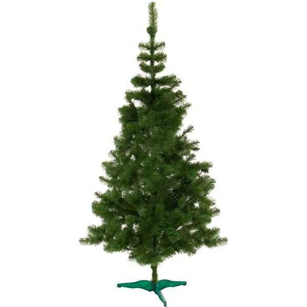 Ялинка штучна Н-210 зелена