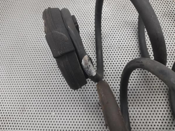 Mola de suspensão trás direita RENAULT Laguna III (BT0/1)