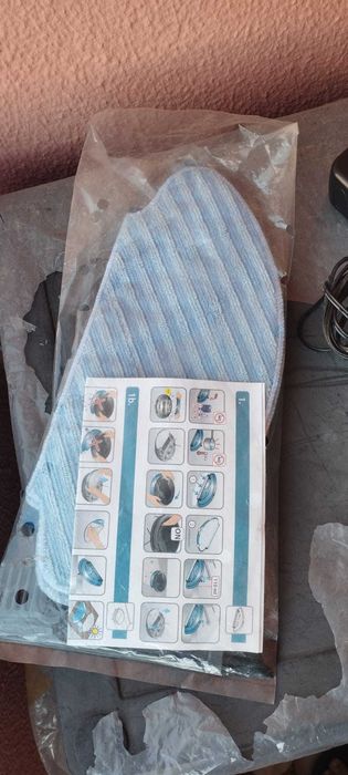 Aspirador robo Rowenta Explorer Series 20