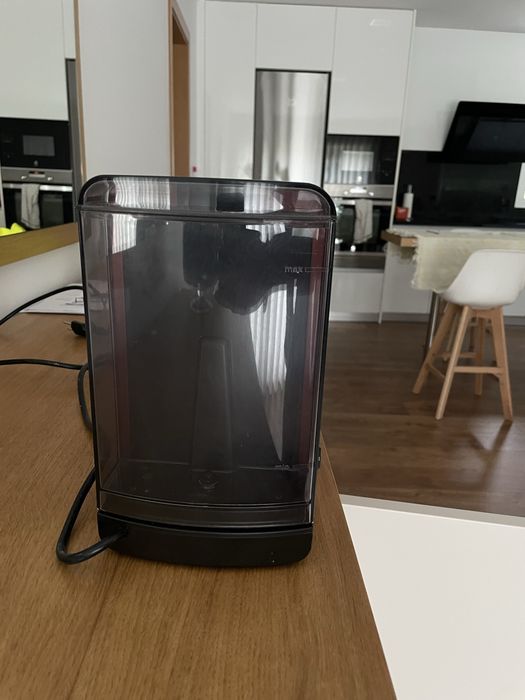 Máquina de Café Delizio