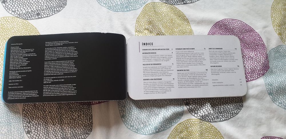 Livro A Arte da iPhonografia