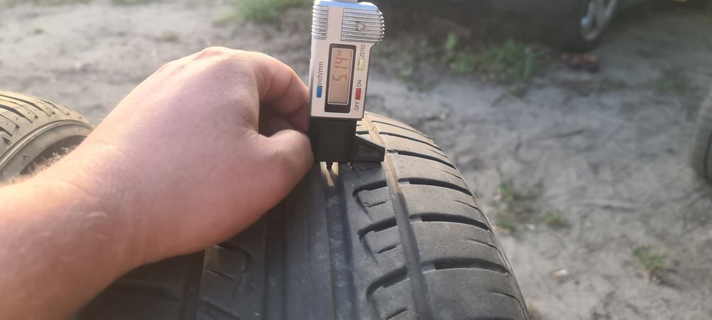 Opony Letnie Nexen CP641 Classe Premiere 225/60 r17 Para