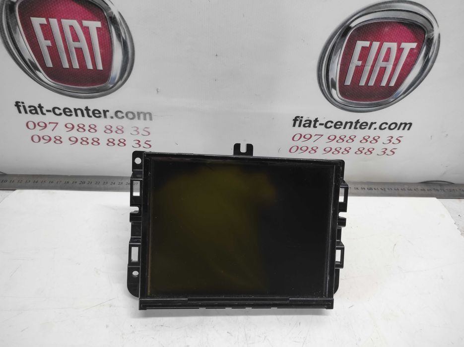 Jeep Renegate.Compass 20р Великий Екран Radio.Navi.usb Full