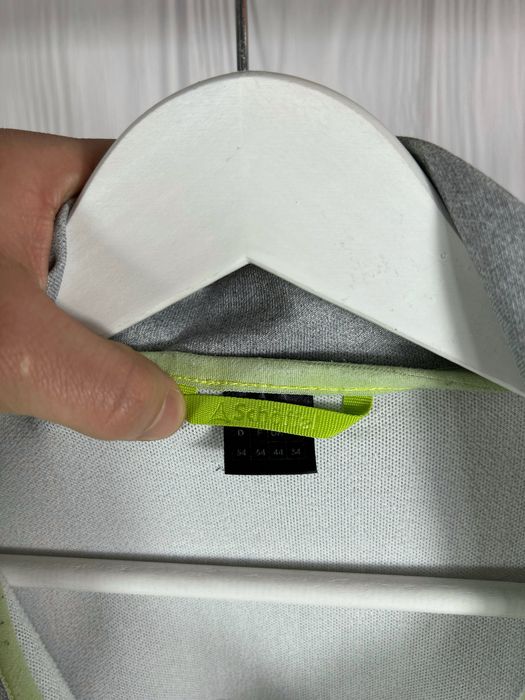 Schoffel зіп кофта від преміального бренду Оригінал з гарним дизайном