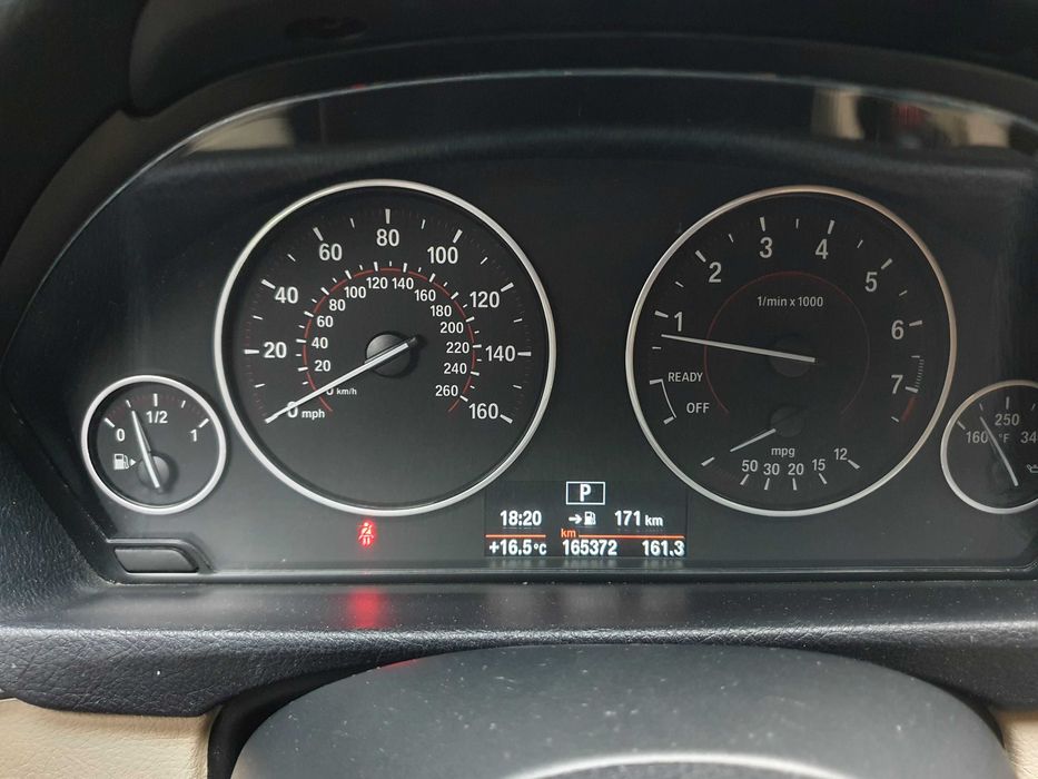 Sprzedam BMW F 30 328i