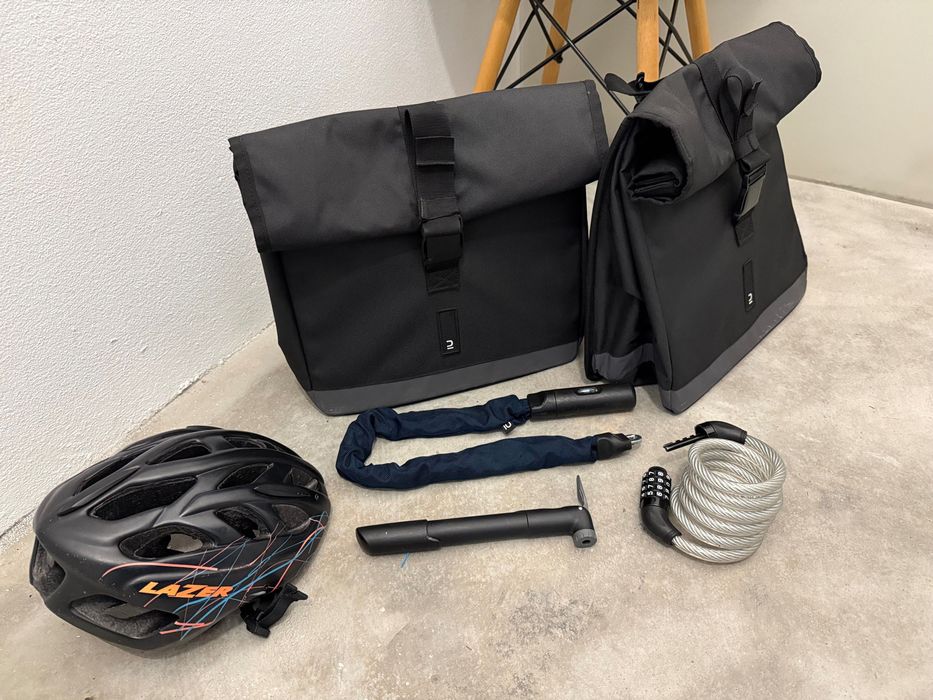 Bicicletas Elétrica compra as 2 tem desconto