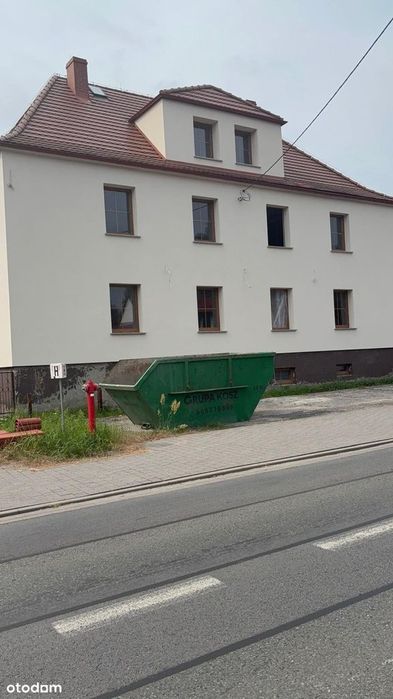 Dom, Krośnice