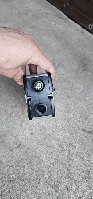 Siłownik Belimo LF 230