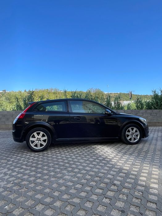 Volvo C30 1.6 drive