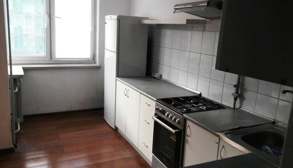 Mieszkanie – Wrocław, Plac Grunwaldzki - Widok 3