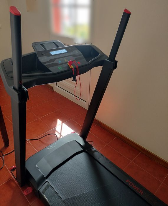 Passadeira Domyos RUN100