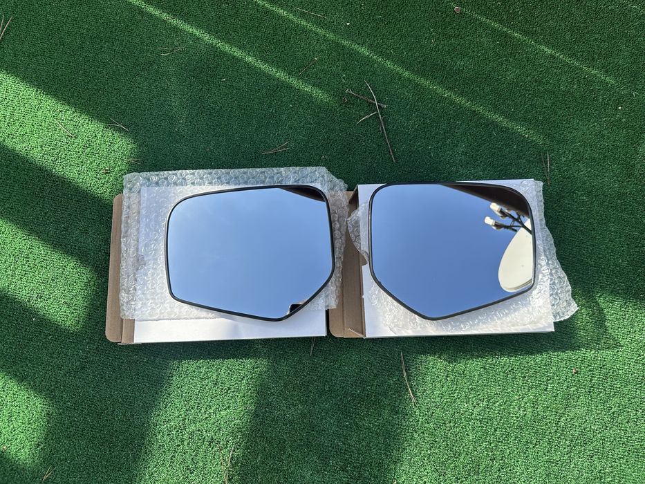 Дзеркала Mitsubishi L200 2005-2015